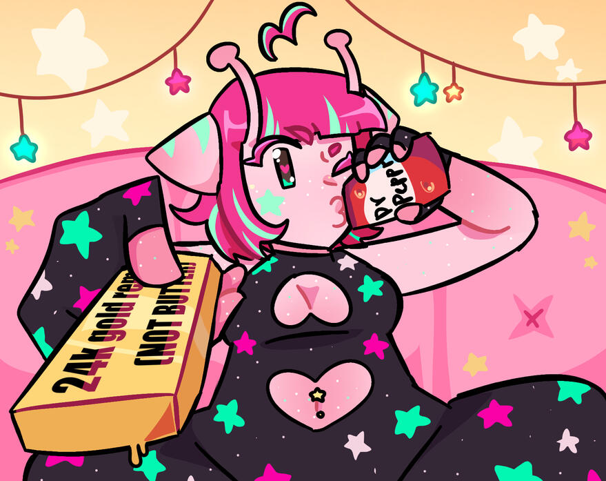 this person does not have socials