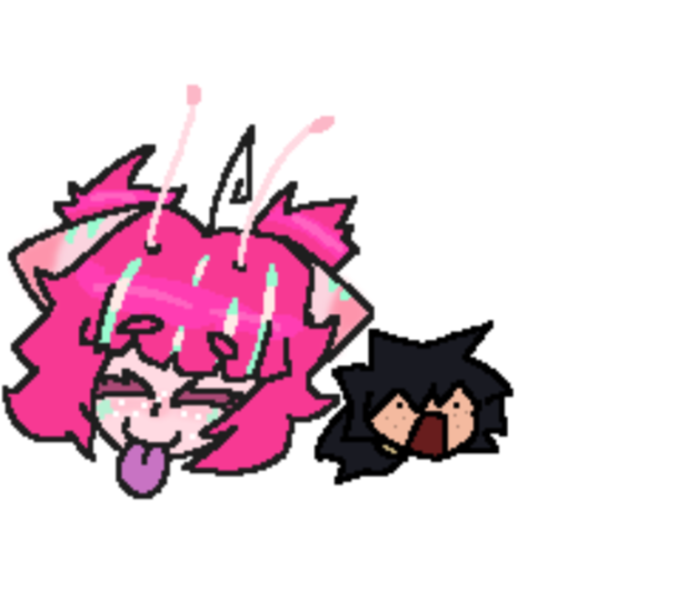 does not have social media