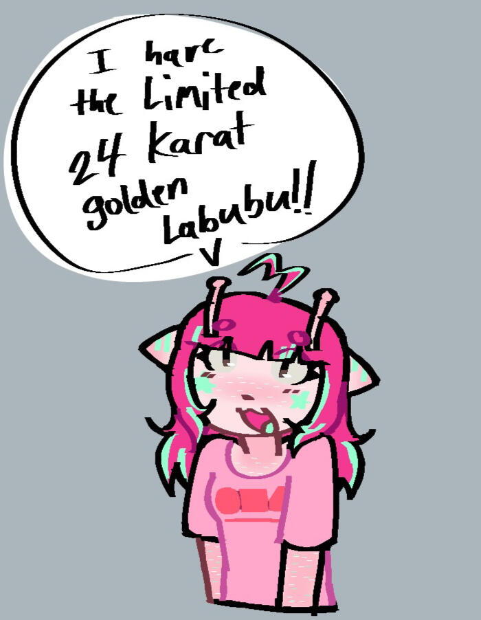 does not have social media